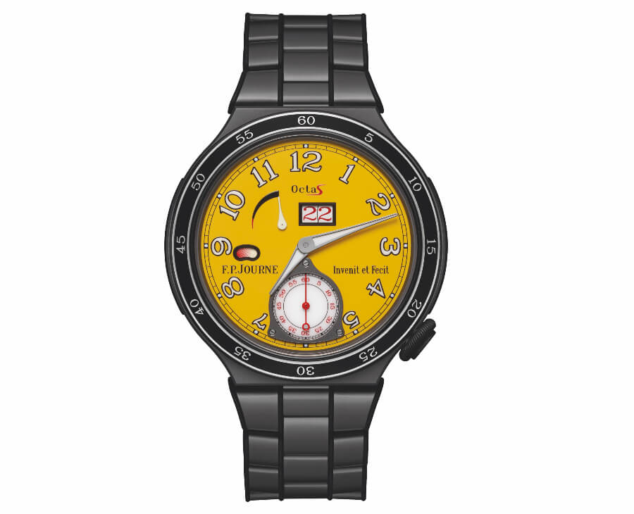 F.P. Journe Octa Sport