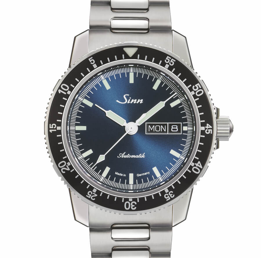 Sinn 104 St Sa I B