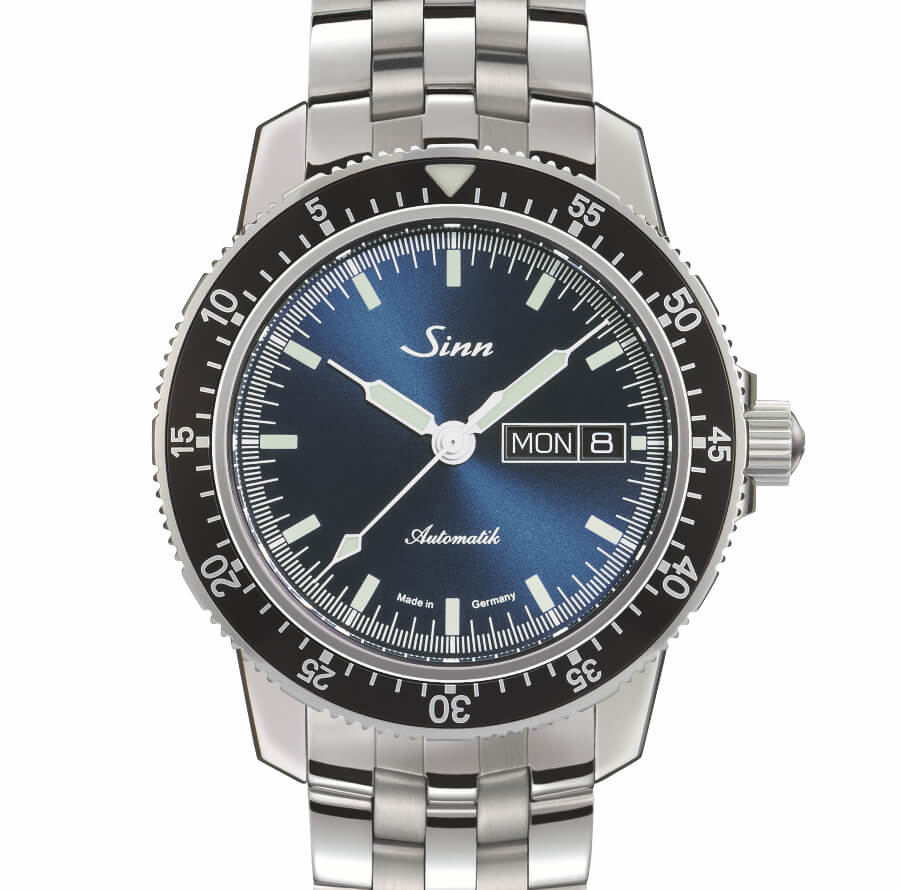 The New Sinn 104 St Sa I B