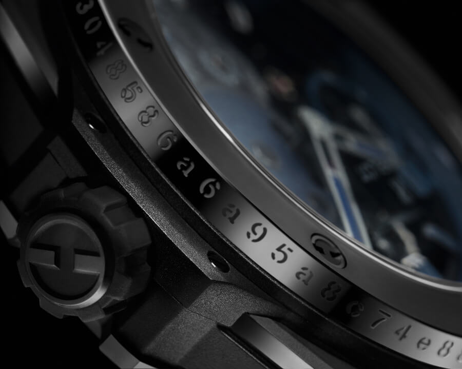 Hublot Bitoin
