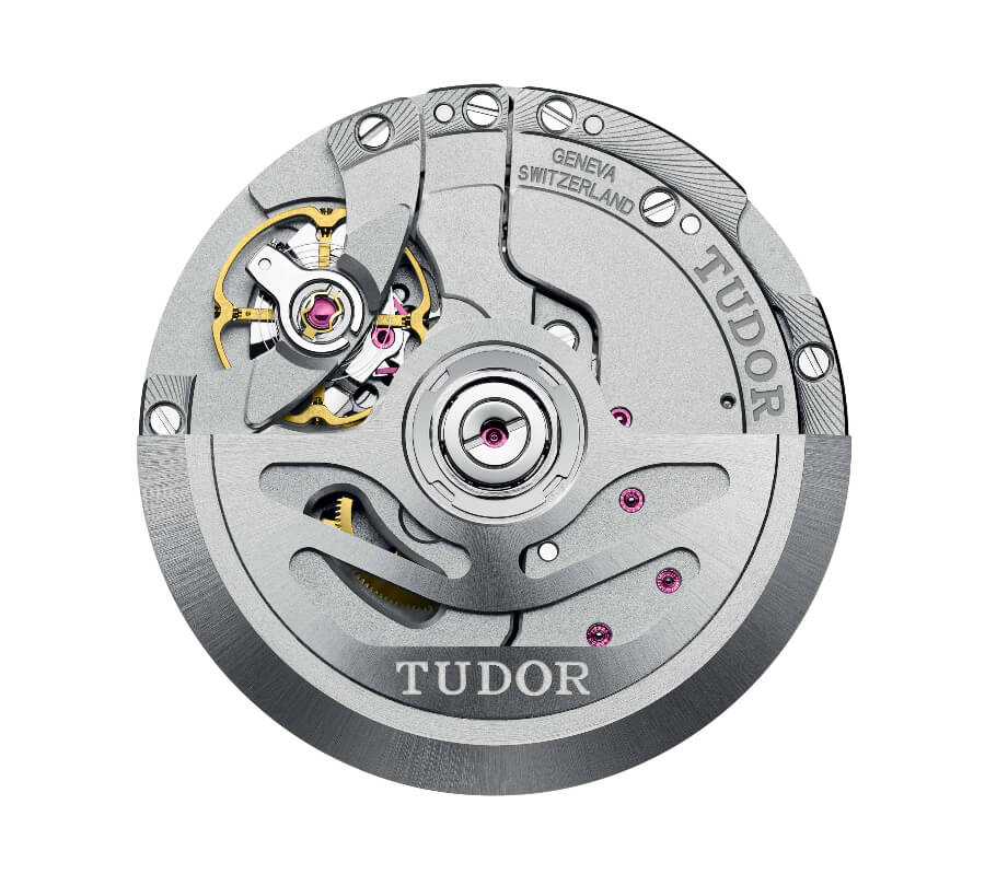 Tudor In House Movement MT5641