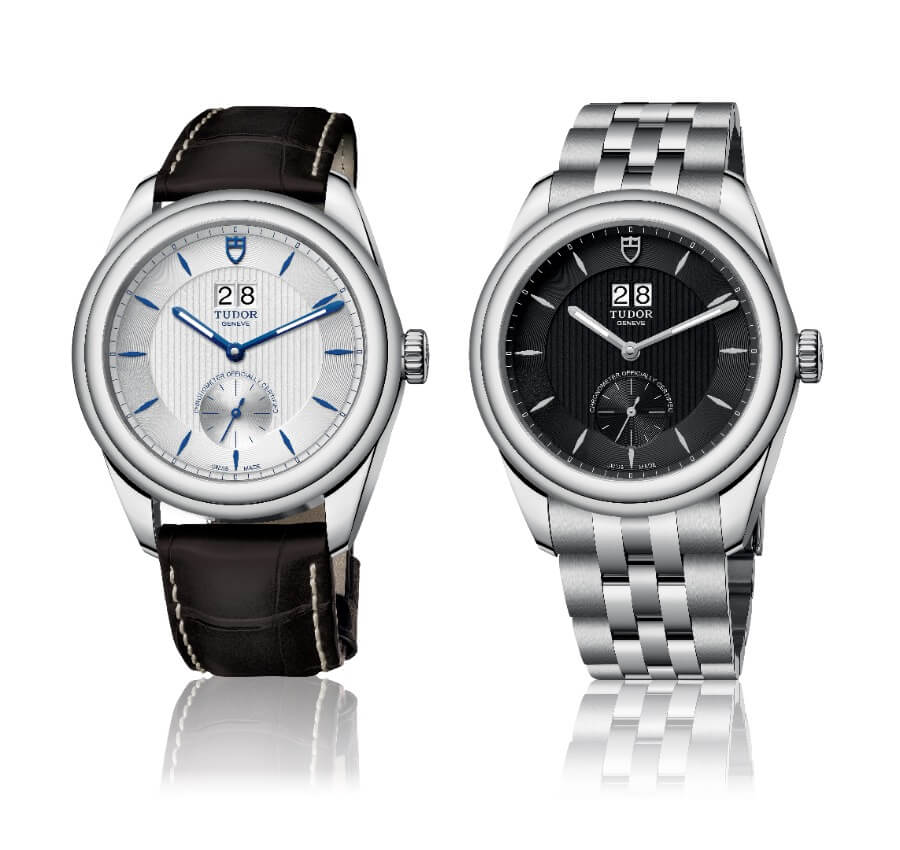 Tudor Men Watch
