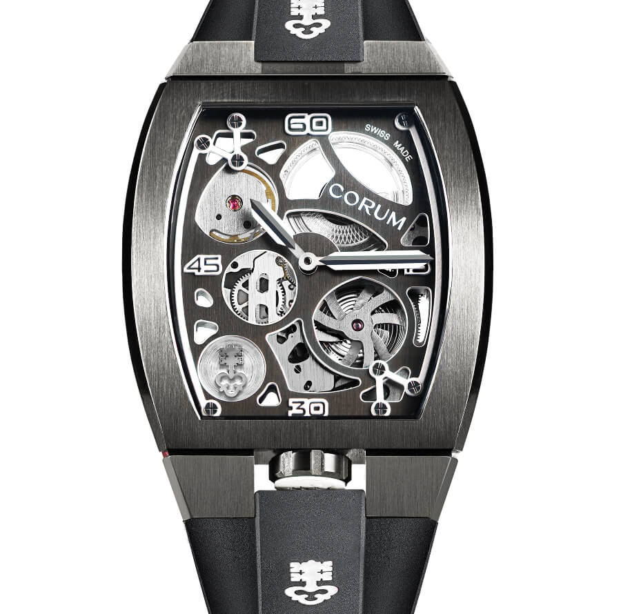 Corum Heritage Lab 01