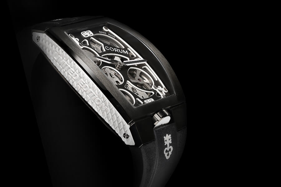 Corum Heritage Lab 01