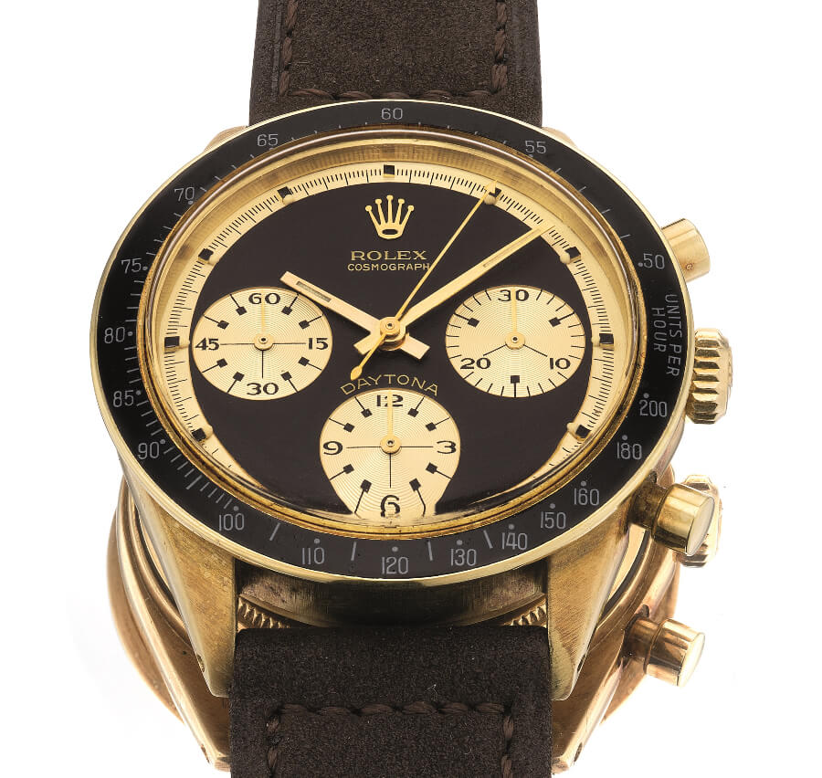 Rolex Ref. 6241