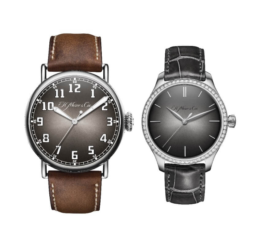 H. Moser & Cie. Watch
