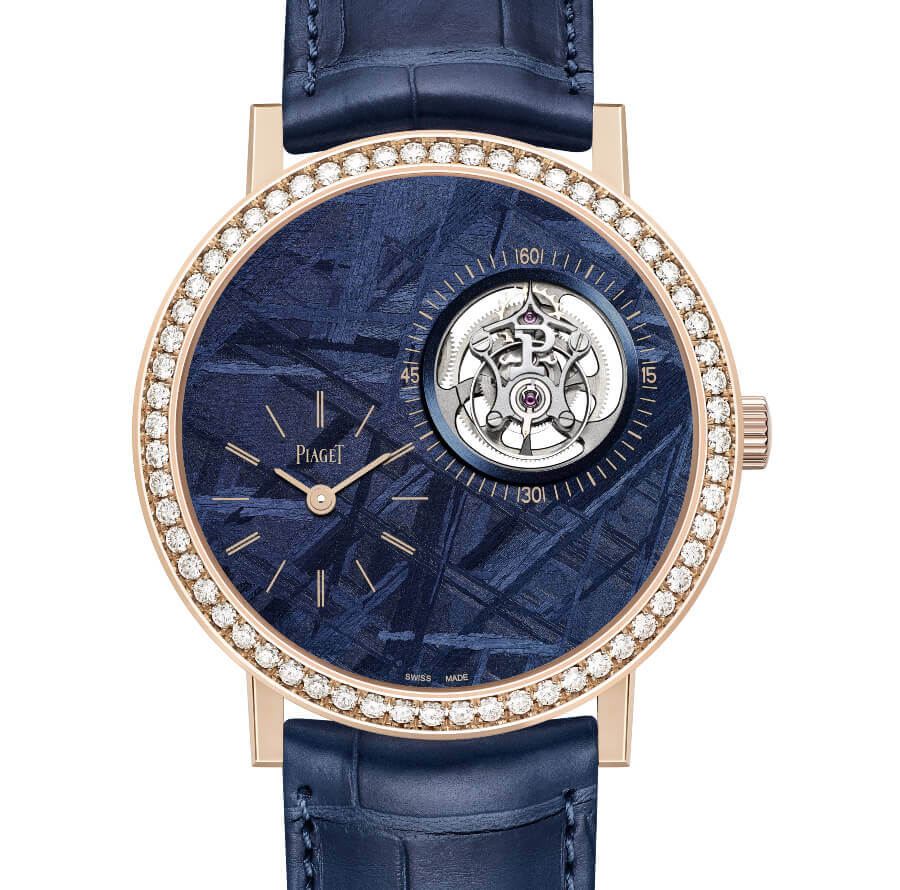 Piaget Altiplano Tourbillon G0A44053