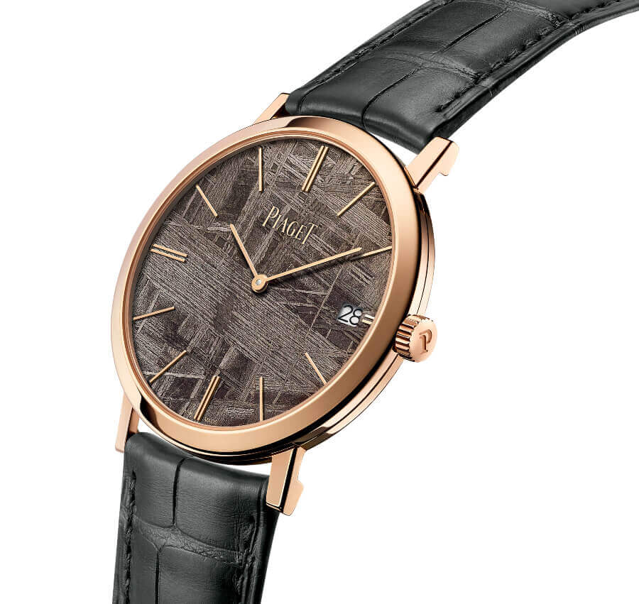 Piaget Altiplano Slim Watch