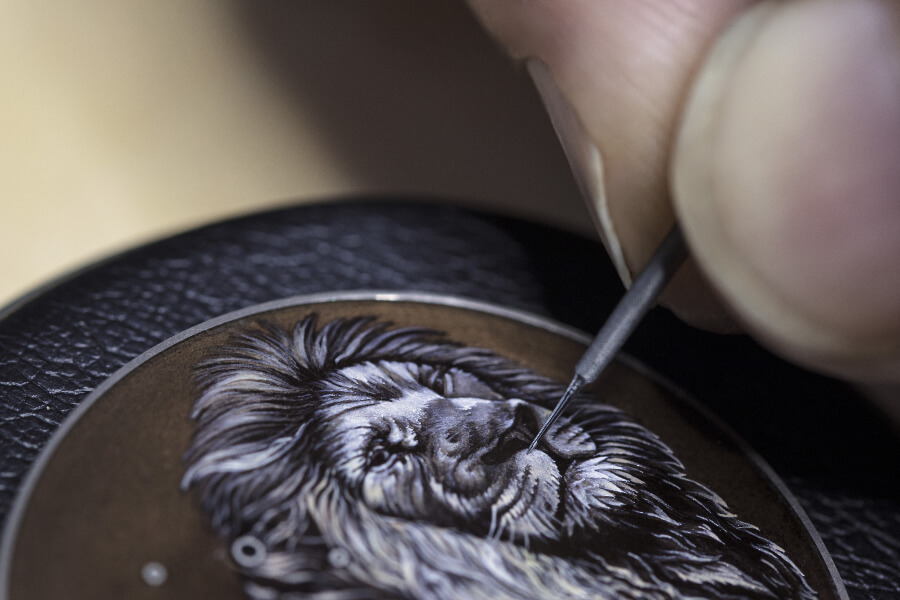 vacheron Constantin Dal