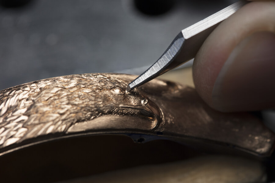 Vacheron constantin LES CABINOTIERS 2755