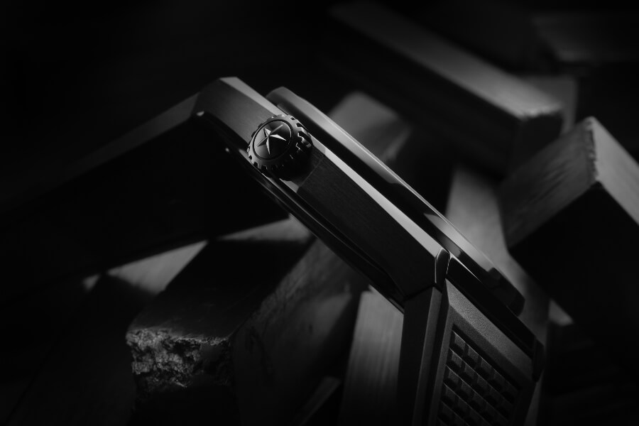 Zenith Defy Classic Black Ceramic Hands On