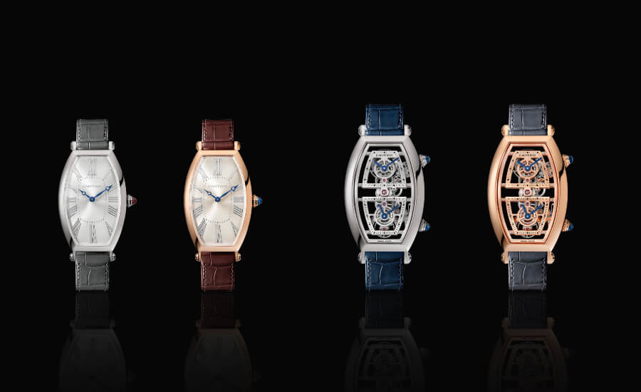 Cartier Men Watch Price