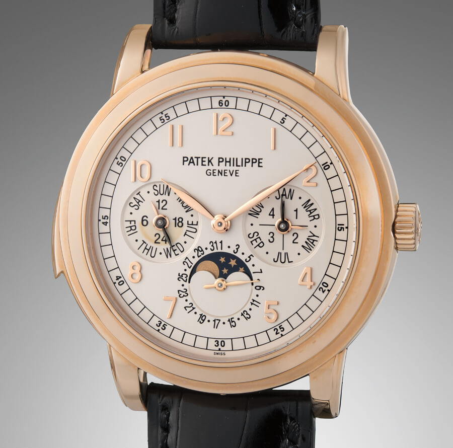 Patek Philippe Reference 5074R Watch Review