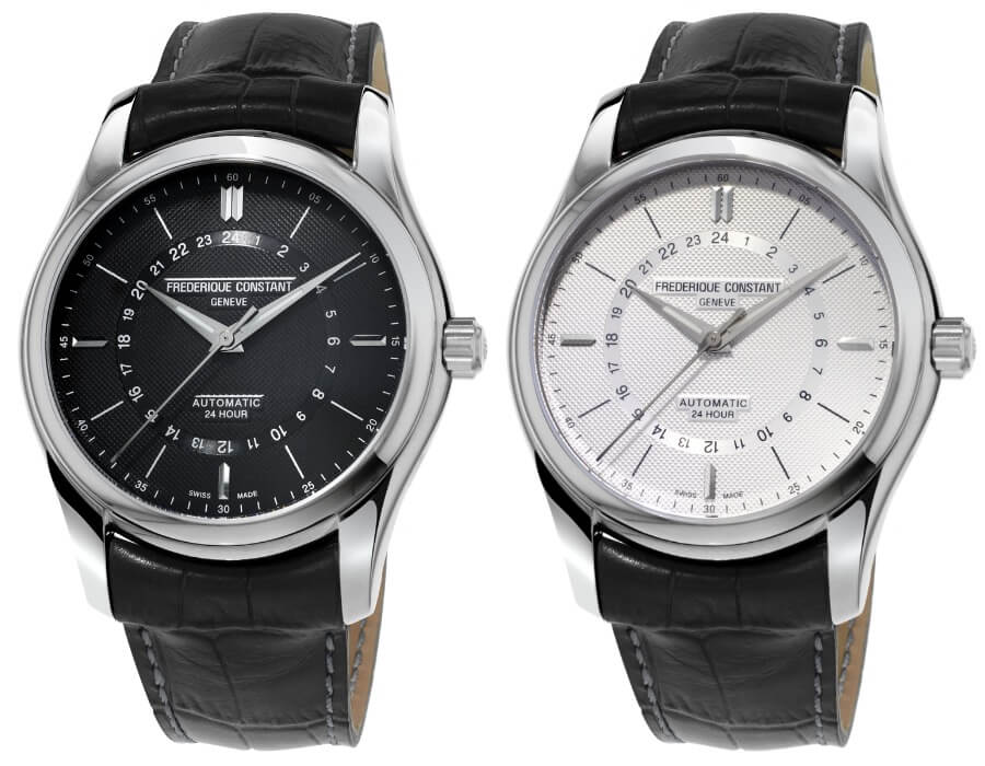 Frederique Constant Classics Automatic 24H