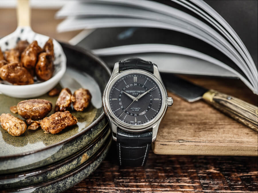 Frederique Constant Classics Automatic 24H Watch Review