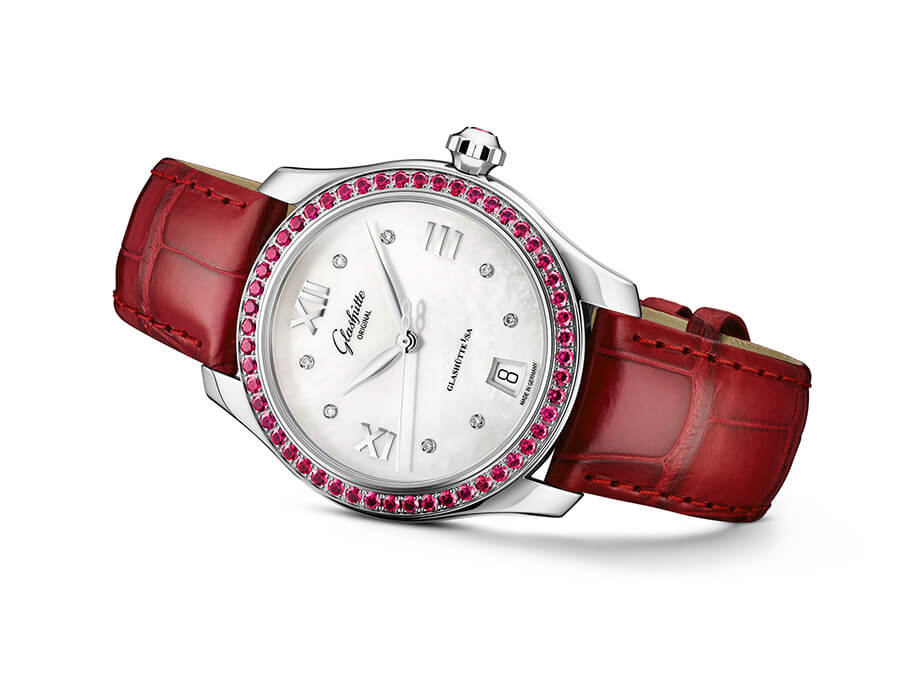 Glashütte Original Lady Watch
