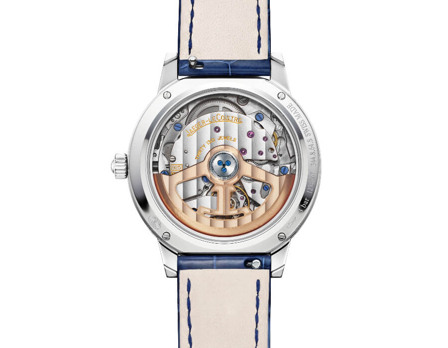 Jaeger LeCoultre 925A Movement