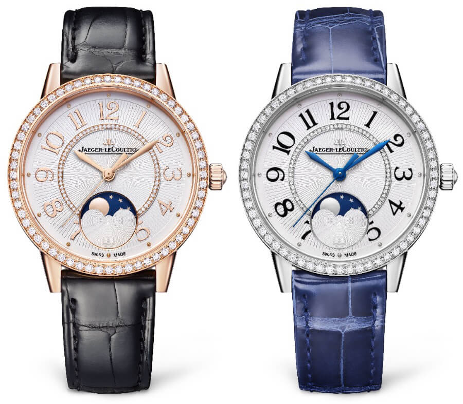 Jaeger LeCoultre Ladies Watch
