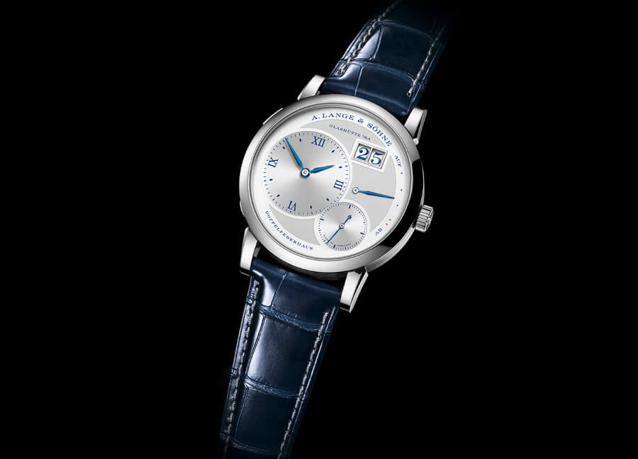 A. Lange & Söhne Lange 1 “25th Anniversary” Watch Review