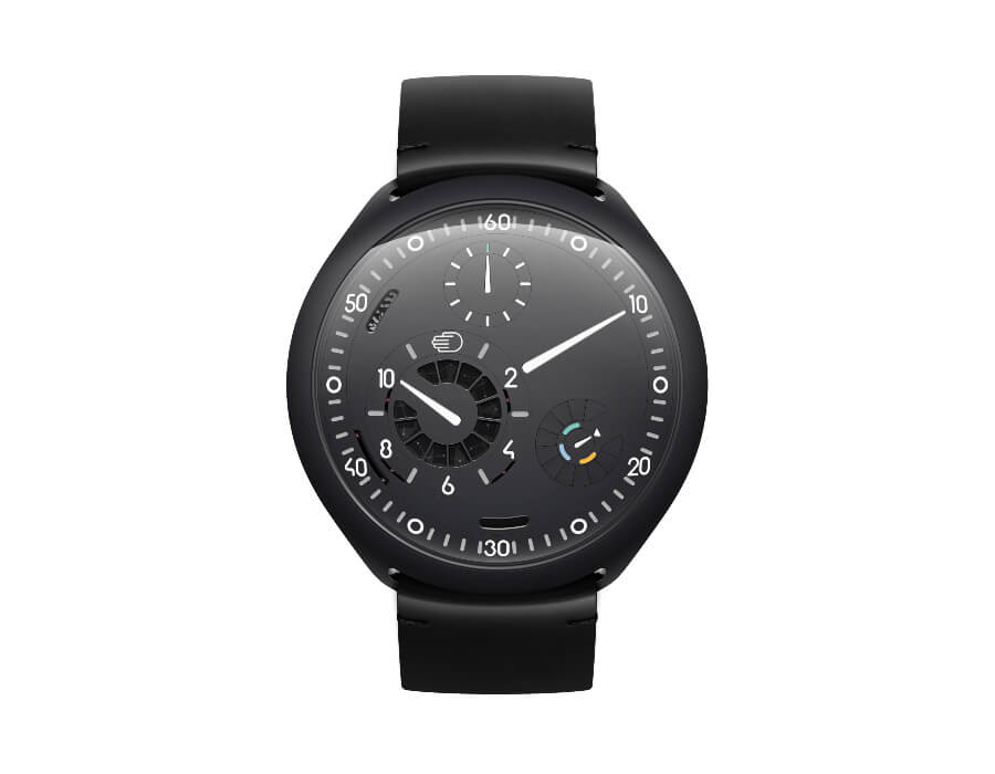 Ressence Type 2