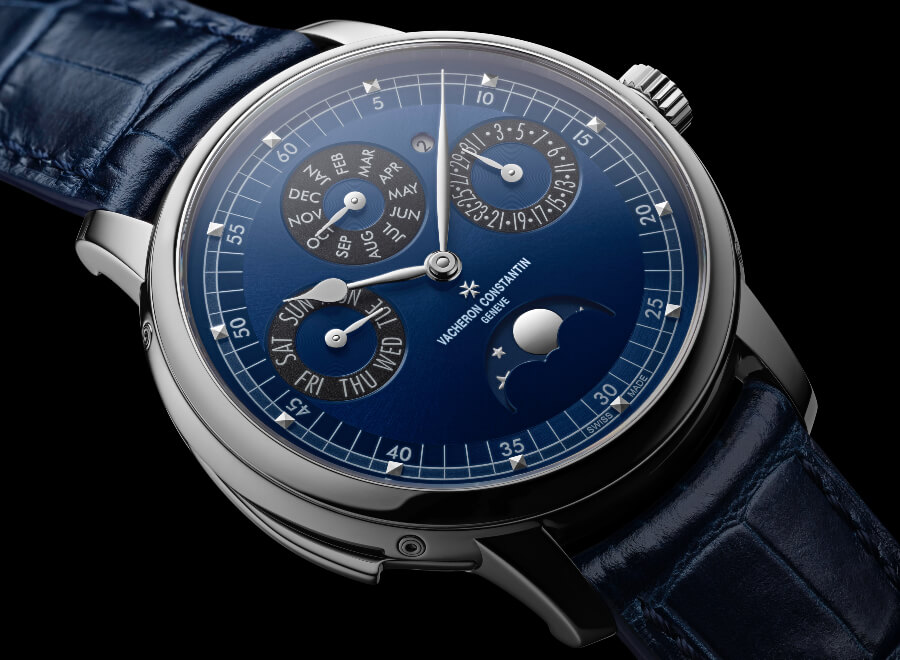Vacheron Constantin Les Cabinotiers Minute Repeater Perpetual Calendar