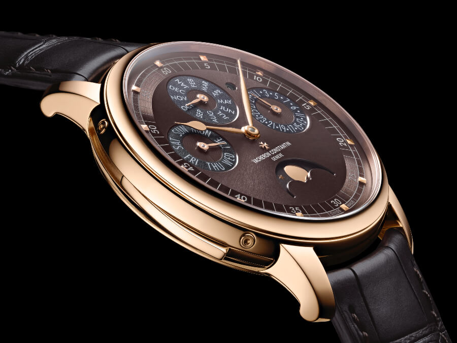 The New Vacheron Constantin Les Cabinotiers Minute Repeater Perpetual Calendar
