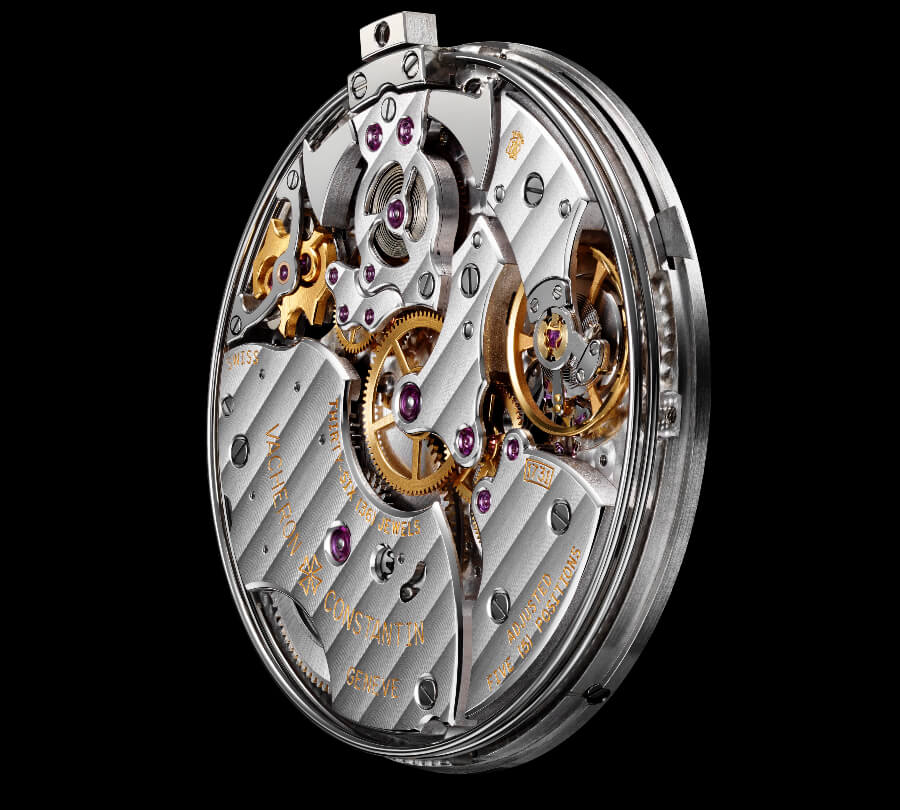 Vacheron Constantin 1731 Perpetual Calendar