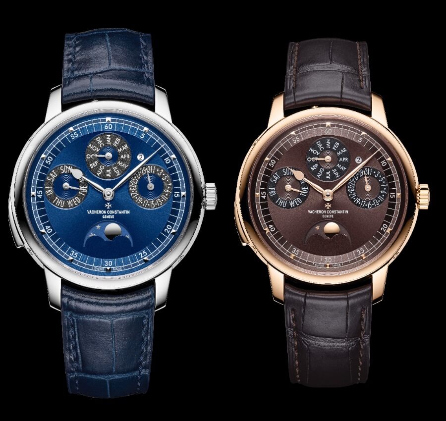 SIHH 2019: Vacheron Constantin Les Cabinotiers Minute Repeater ...