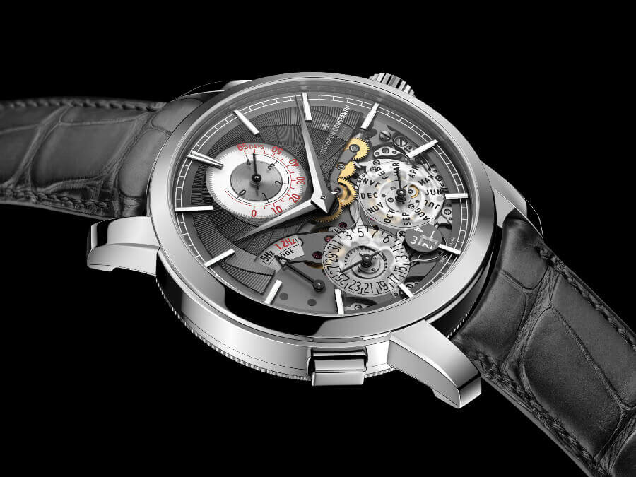 Vacheron Constantin Traditionnelle Twin Beat Perpetual Calendar Review