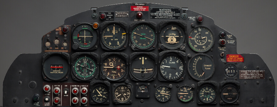 Bell & Ross Aviation Watch