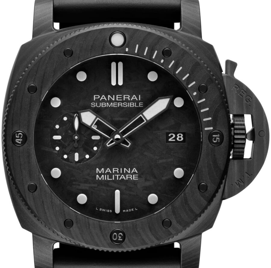 Panerai PAM00979