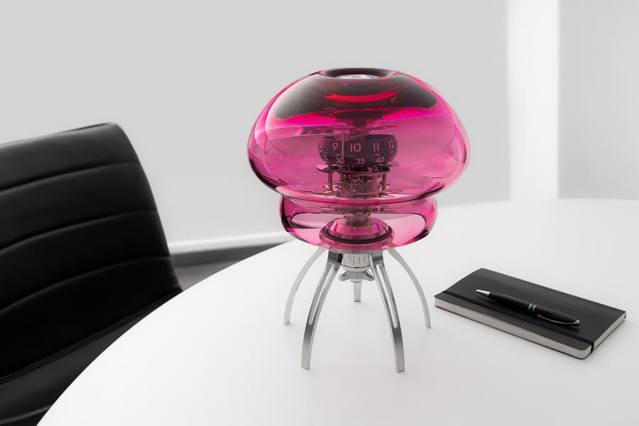 MB&F And L’Epee 1839 Medusa