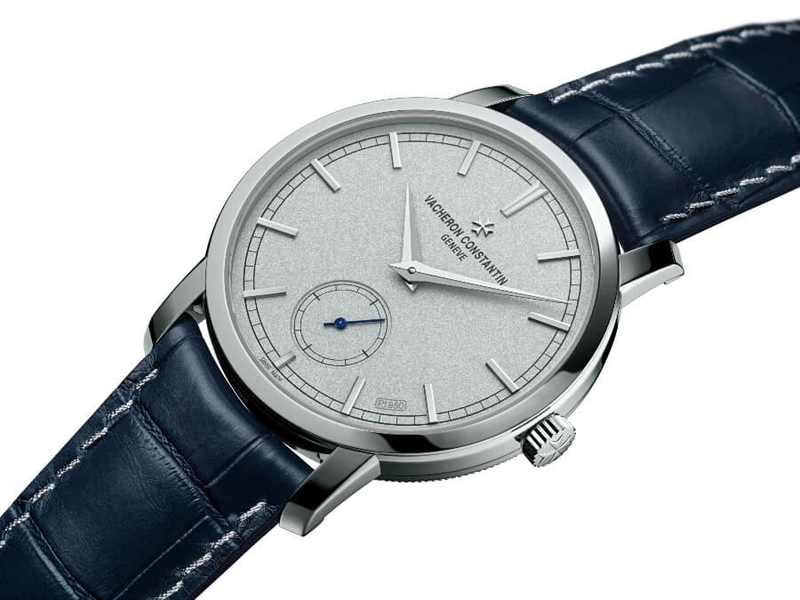 The New Vacheron Constantin Traditionnelle Manual-Winding – Collection Excellence Platine