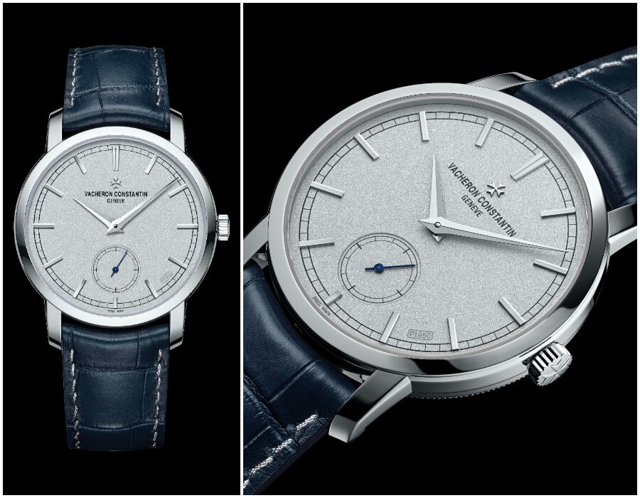 Vacheron Constantin Traditionnelle Manual-Winding – Collection Excellence Platine Watch Review