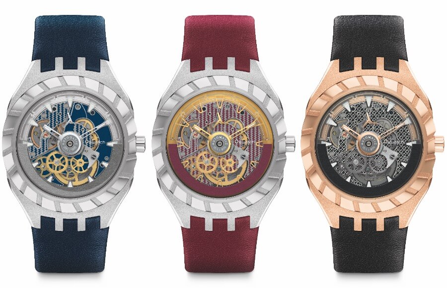 Swatch Flymagic Watch Review