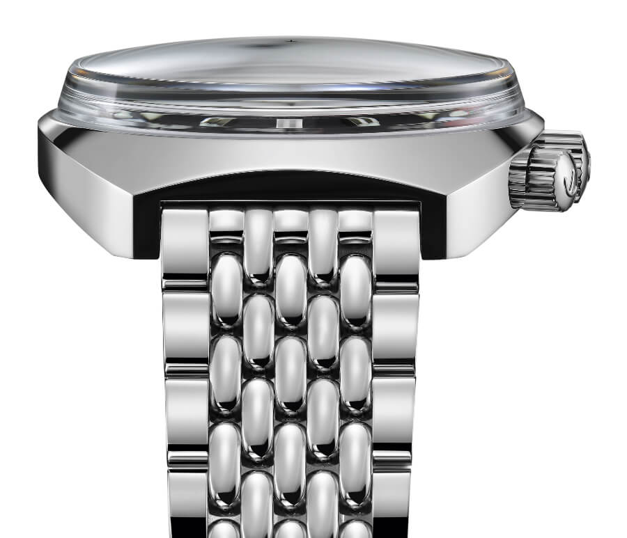 Rado Strap Sistem