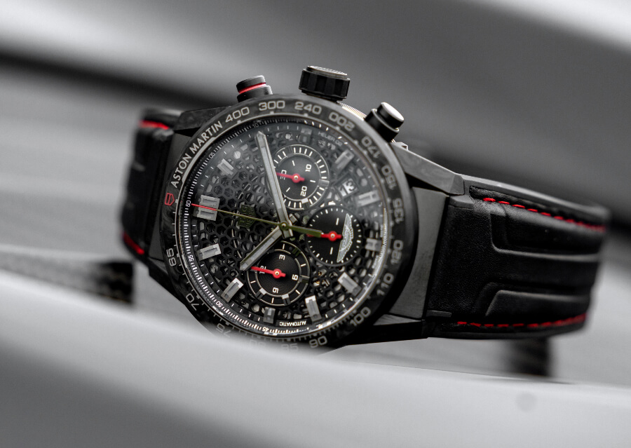 The New TAG Heuer DBS Edition Carrera Heuer 02