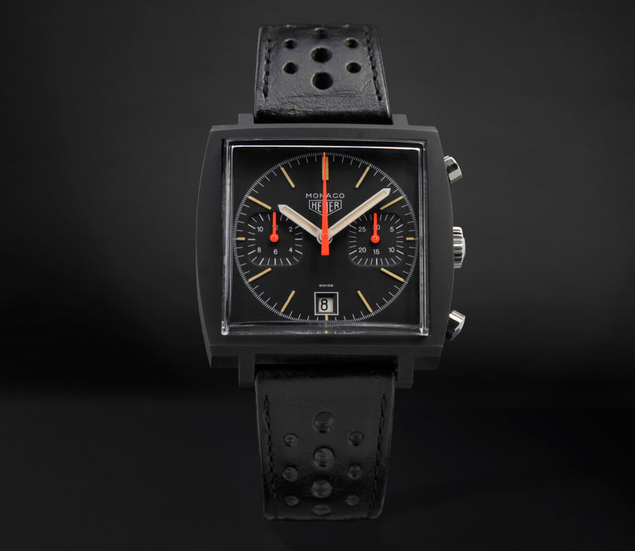 1979 to 1979 Monaco Dark Lord
