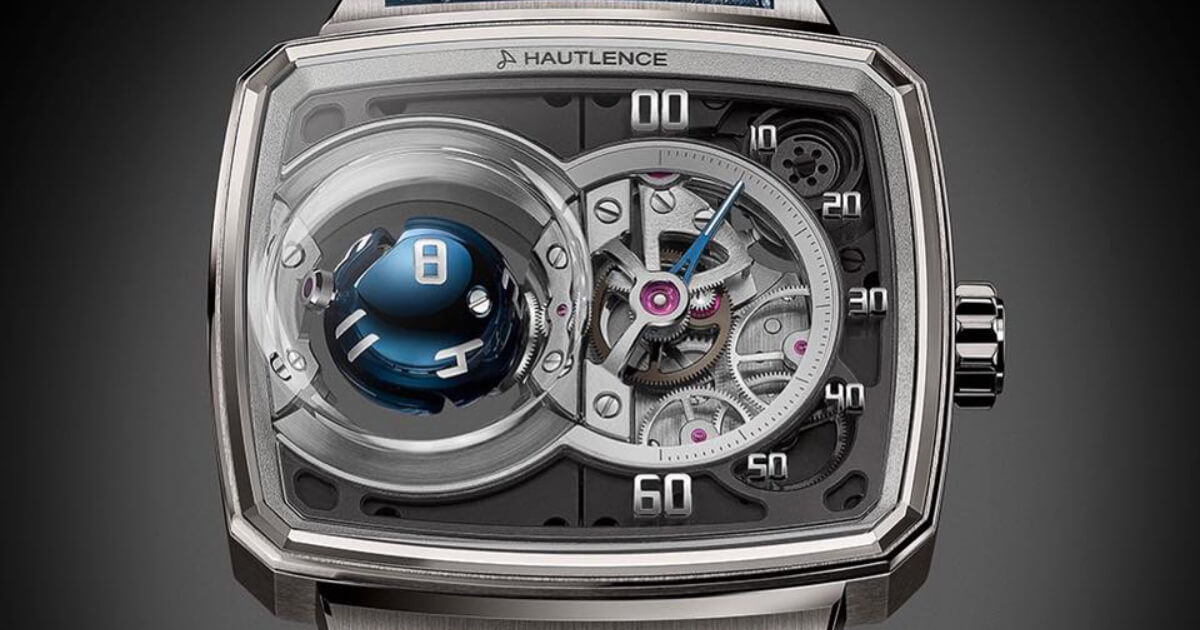 Hautlence HL Sphere (Specifications and Price)