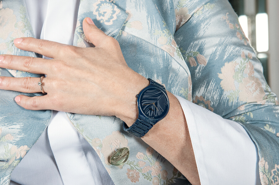 Rado True Thinline My Bird Limited Edition Watch Review