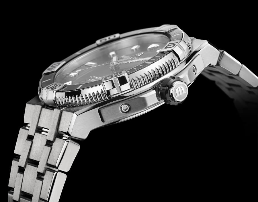 Maurice Lacroix Aikon Venturer Diver Watch