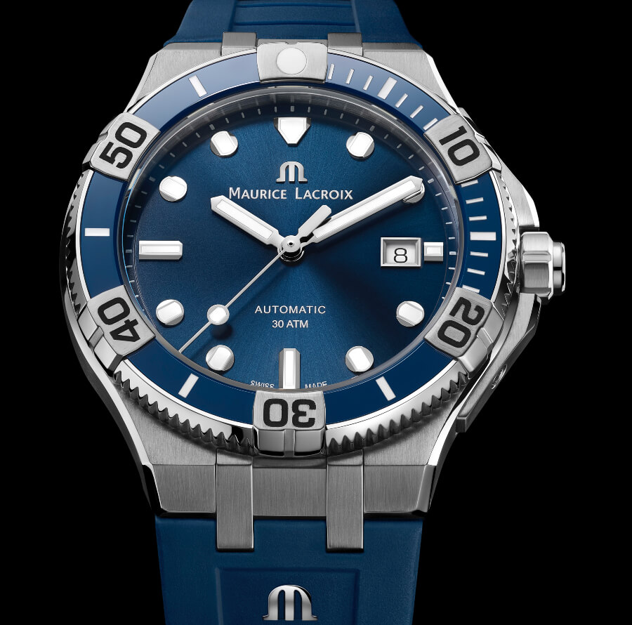 Men Diver Watch