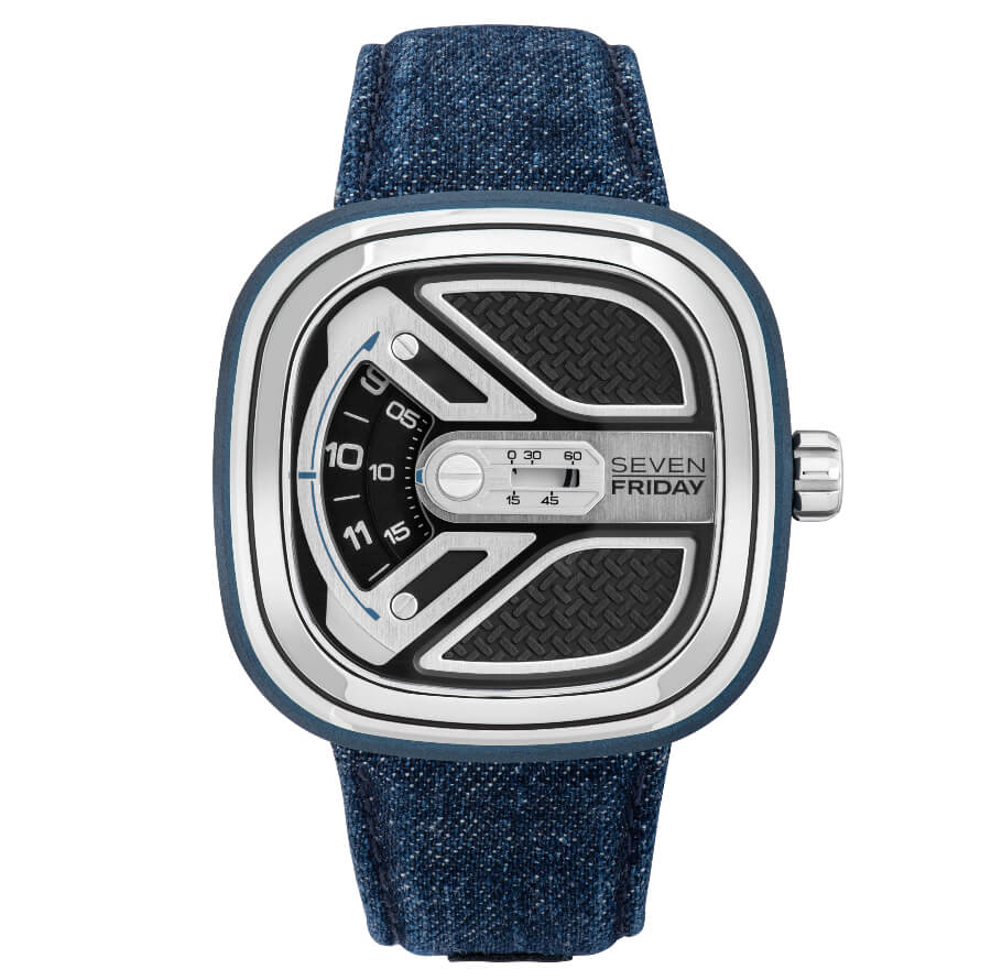 Sevenfriday SF-M1B/01
