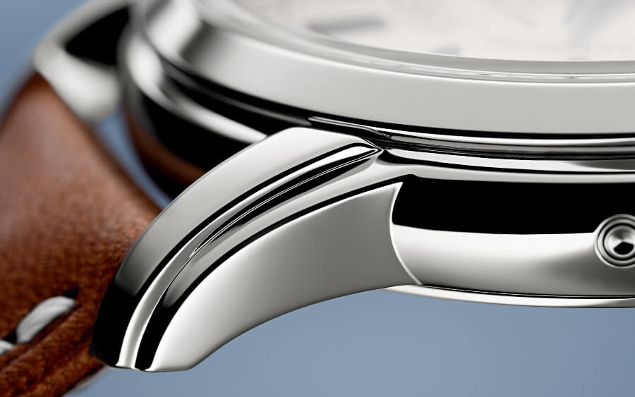Patek Philippe Ref. 5212A-001 Calatrava Weekly Calendar Steel