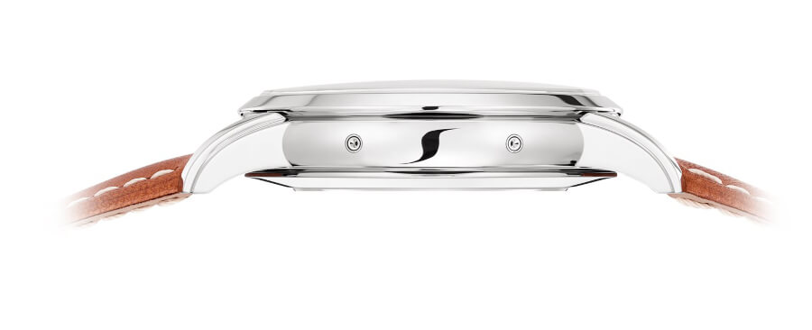 Patek Philippe Ref. 5212A-001 Calatrava Weekly Calendar Corrections