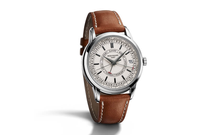Patek Philippe Ref. 5212A-001