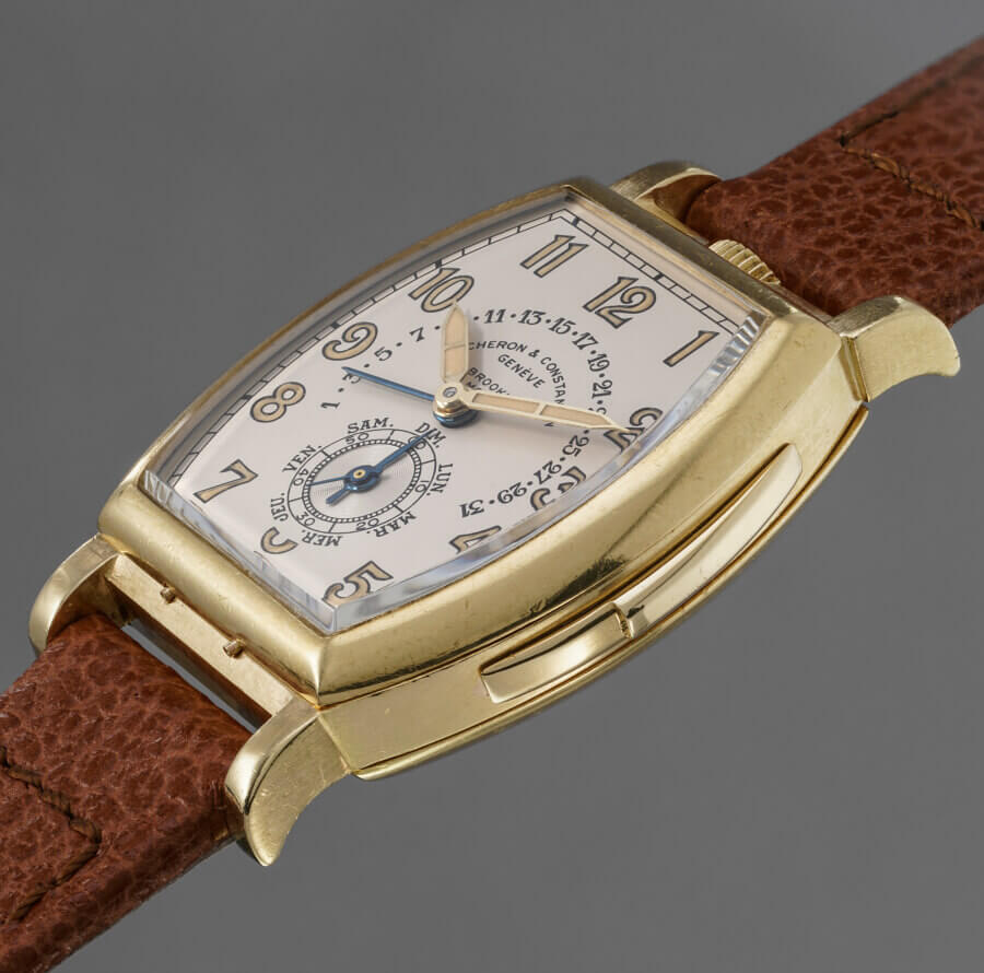 Vacheron Constantin Reference 3620