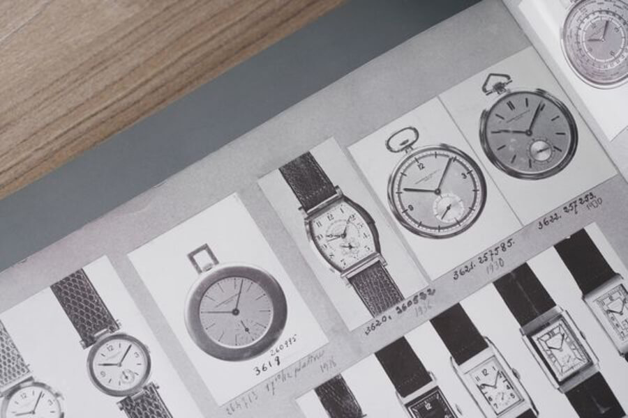 Collectible Watches