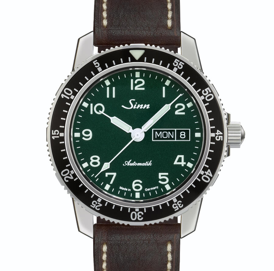 Sinn 104 St Sa A G