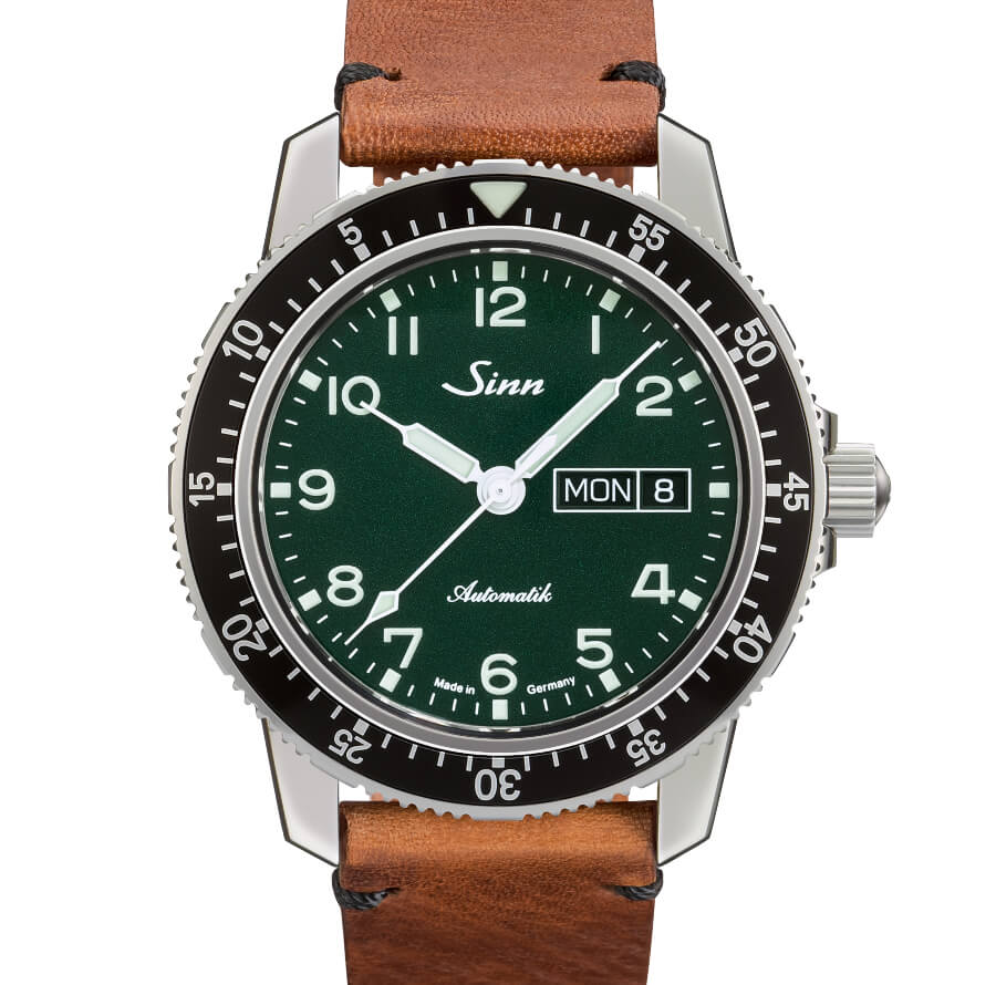 Best German Watch